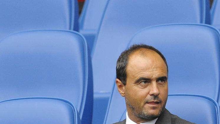 Giannini: "Champions o no, De Rossi deve continuare a essere l'allenatore della Roma"