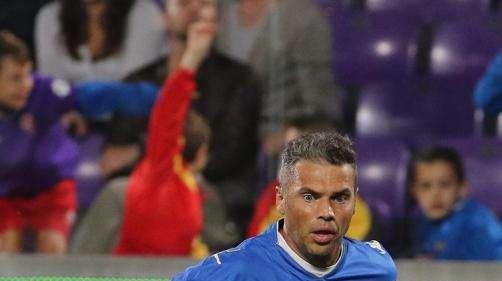 Tonetto: "Schick? Lo aspettiamo tutti. El Shaarawy ha bisogno di sentirsi un giocatore importante"