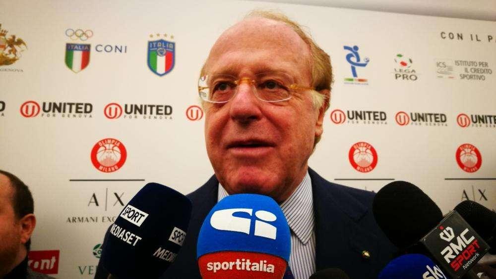 Milan, Scaroni: "Progetto-stadio insieme all'Inter, qua i tifosi non si odiano a differenza di Roma"