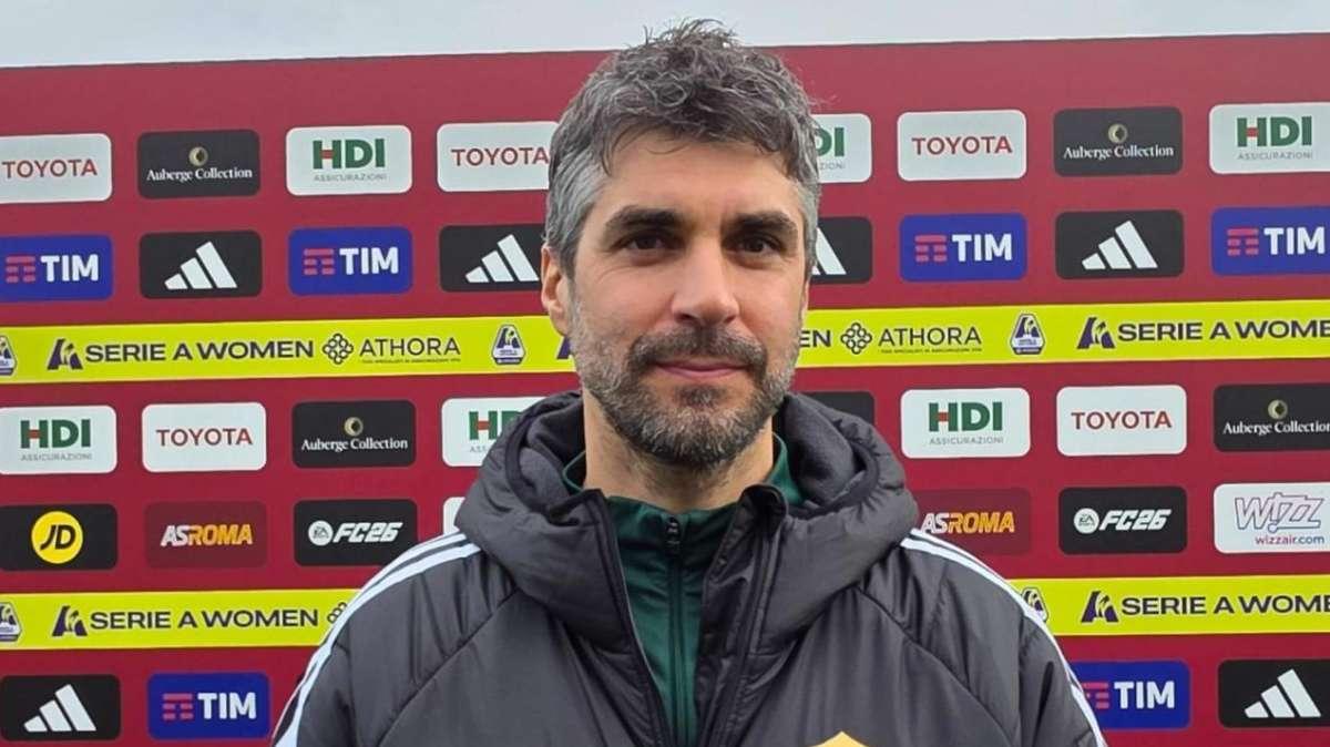 Rossettini: "Ritroviamo il Milan nel suo momento migliore"