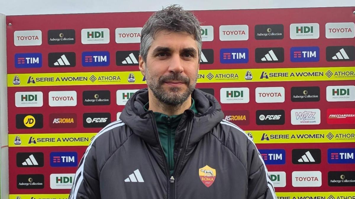 Femminile, Rossettini: "Le ragazze hanno fatto una partita straordinaria. Questa vittoria vale tanto"