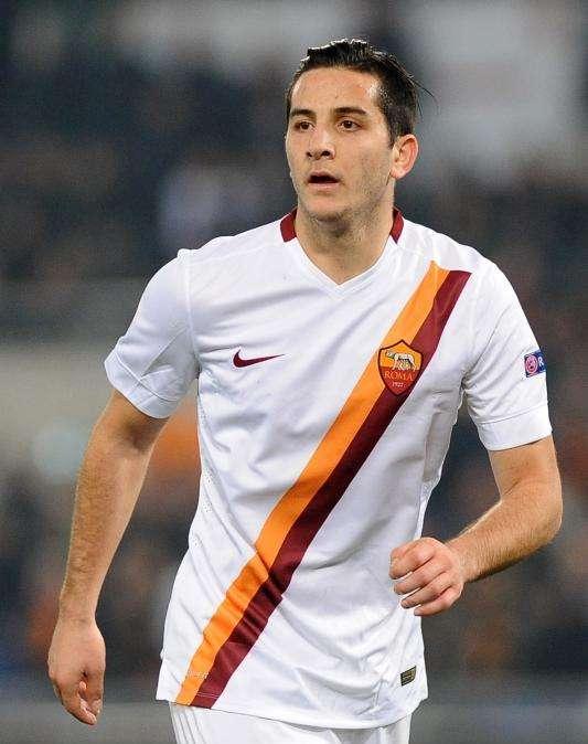 RomaTV: "Trauma contusivo alla caviglia destra per Manolas"