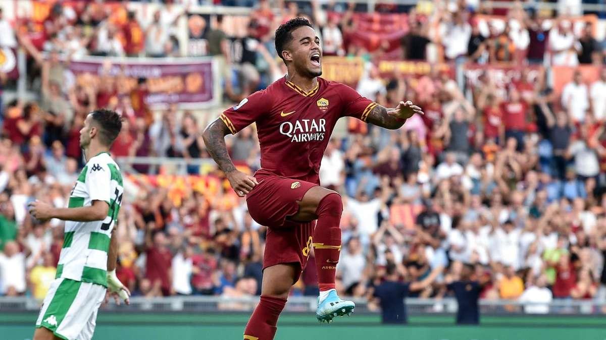 Accadde oggi - Prima vittoria di Fonseca contro il Sassuolo. Lima: "Sono malato di Roma". Zeman: "L'esonero alla Roma? L'ambiente era pronto"