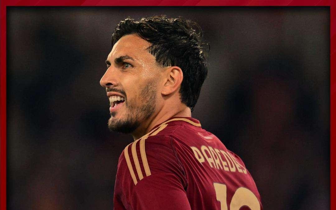 Le parole quasi profetiche su De Rossi e il rigore mondiale contro la Francia: tanti auguri Leandro. GRAFICA!