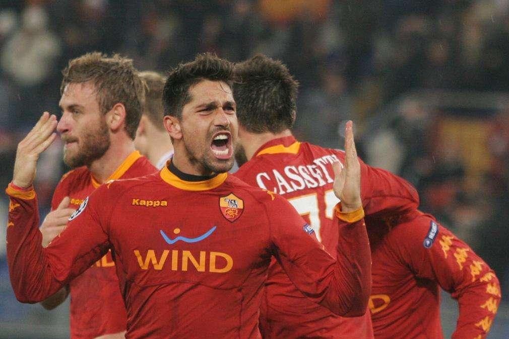 Accadde oggi - La Roma rimonta contro il Bayern. Luis Enrique: "Allenare ancora la Roma? Chi lo sa..."