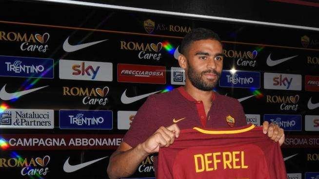 PRESENTAZIONE DEFREL - La photogallery