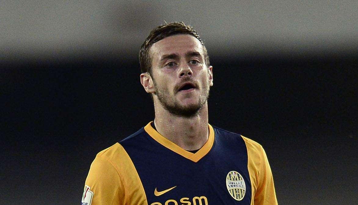 Hellas Verona, le condizioni di Benussi e Martic