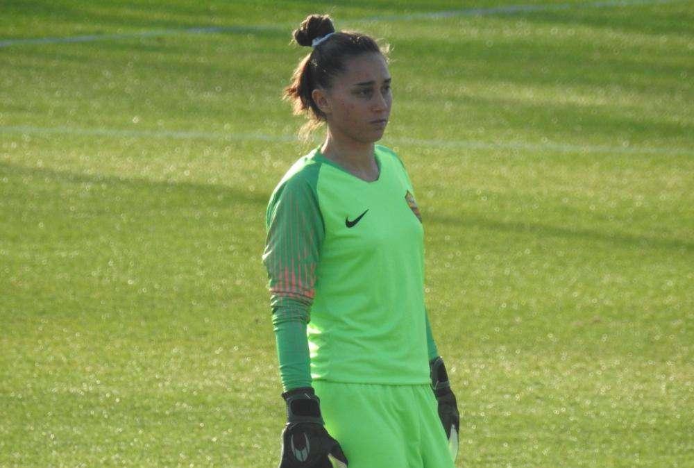 Roma Femminile, Casaroli da terza portiera a membro della staff: "Da oggi inizia un nuovo percorso", allenerà l'U13