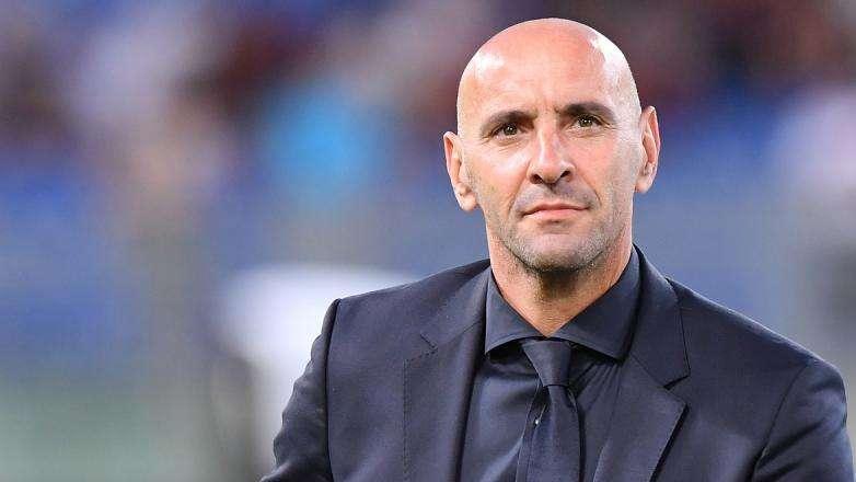 Monchi: "Nessuna offerta per Alisson. Ünder si sta rivelando importante ma deve ancora maturare per essere un leader"