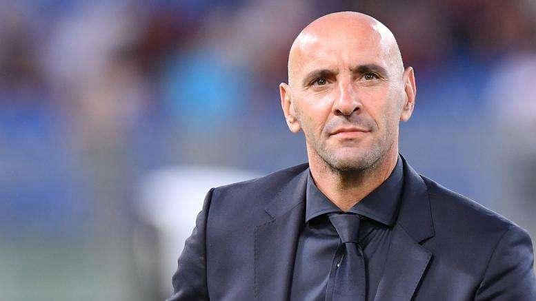 Monchi: "Penso sempre a migliorare la Roma. Ho parlato con Raiola solo per Luca Pellegrini"