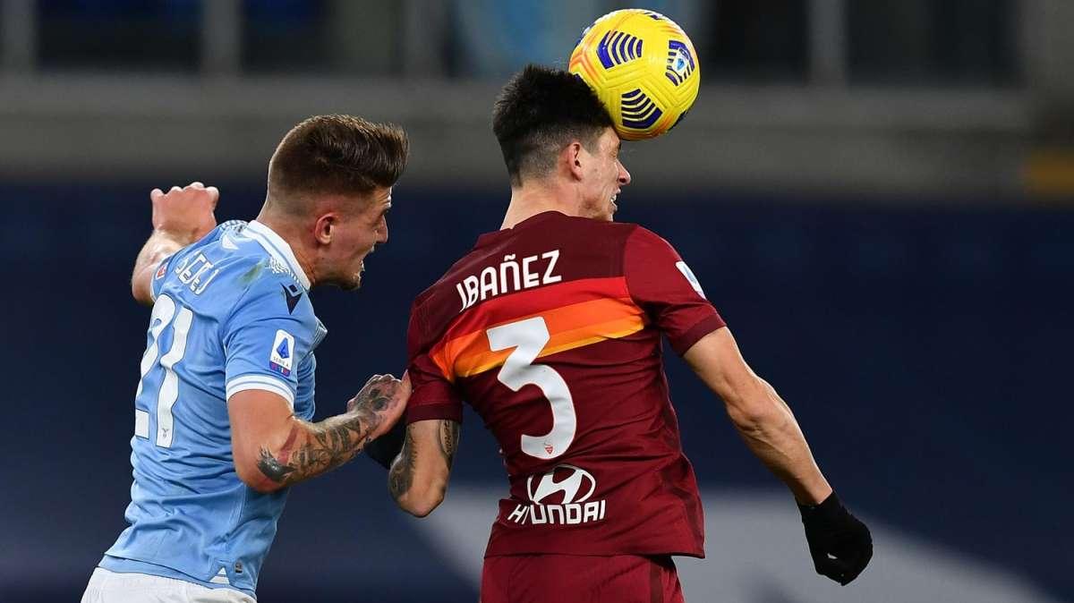 Lazio-Roma 3-0 - Scacco Matto - Cosa non ha funzionato al derby