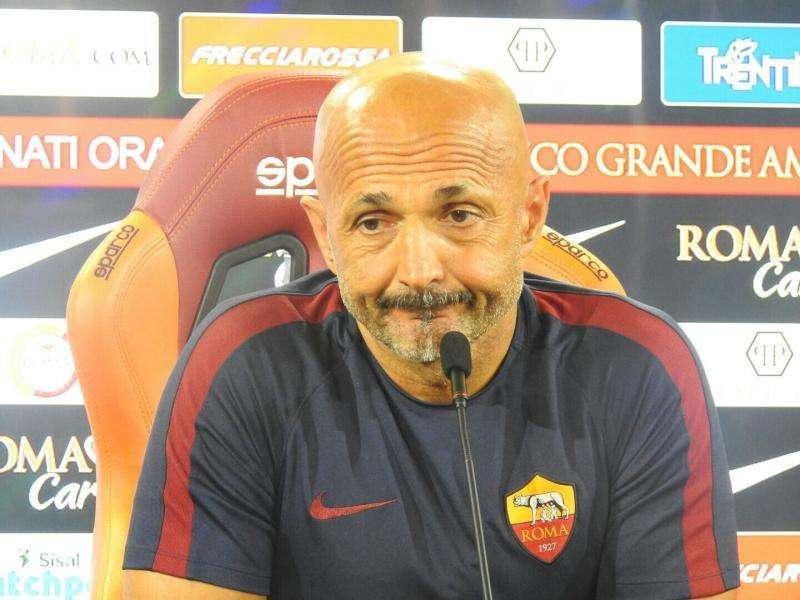 L'Ordine dei Giornalisti contro Spalletti: "Comportamento da stigmatizzare. Anche il calcio ha bisogno di libertà"
