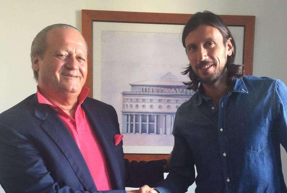 Zaccardo: "Vedrei bene Totti come direttore sportivo"