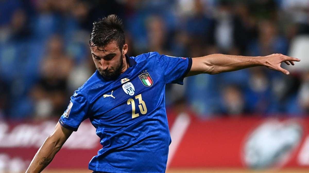 Cristante esulta dopo la vittoria sul Belgio: "Orgoglio, mentalità, passione"