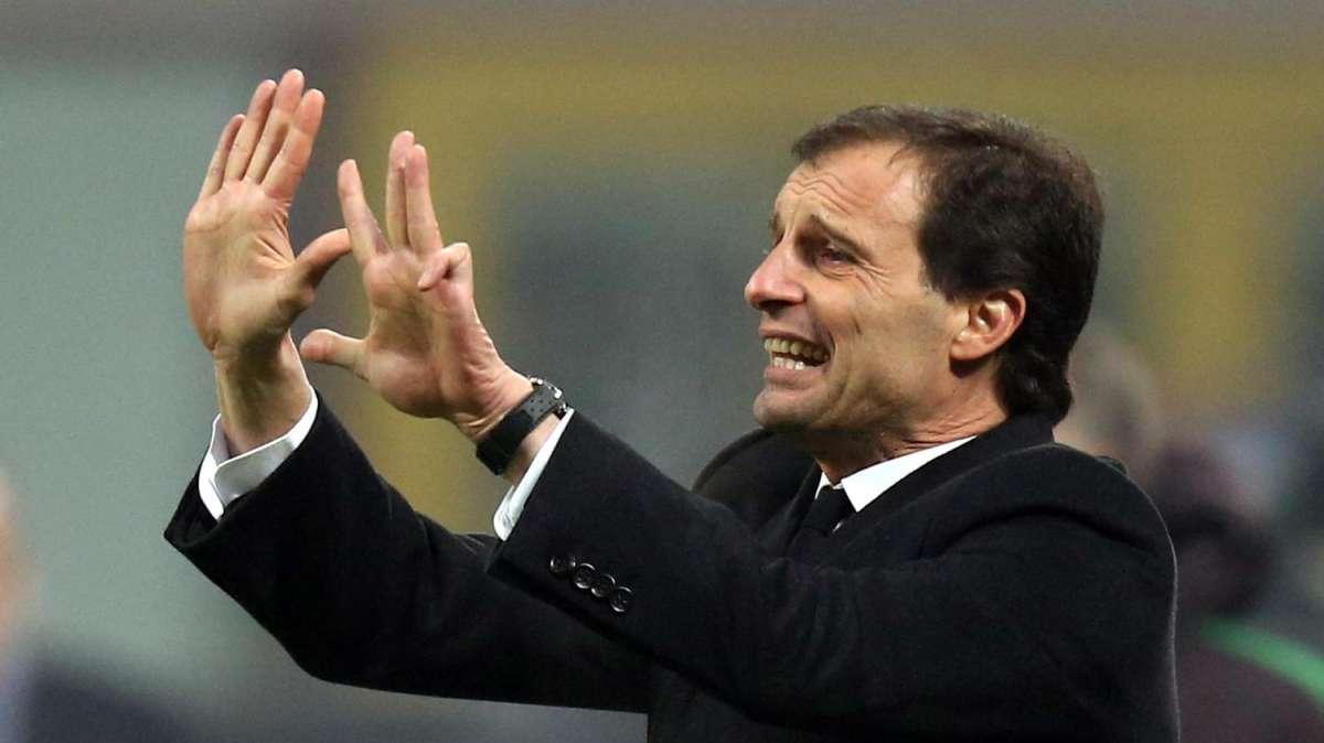 Milan, sono 21 i convocati di Allegri: out Constant