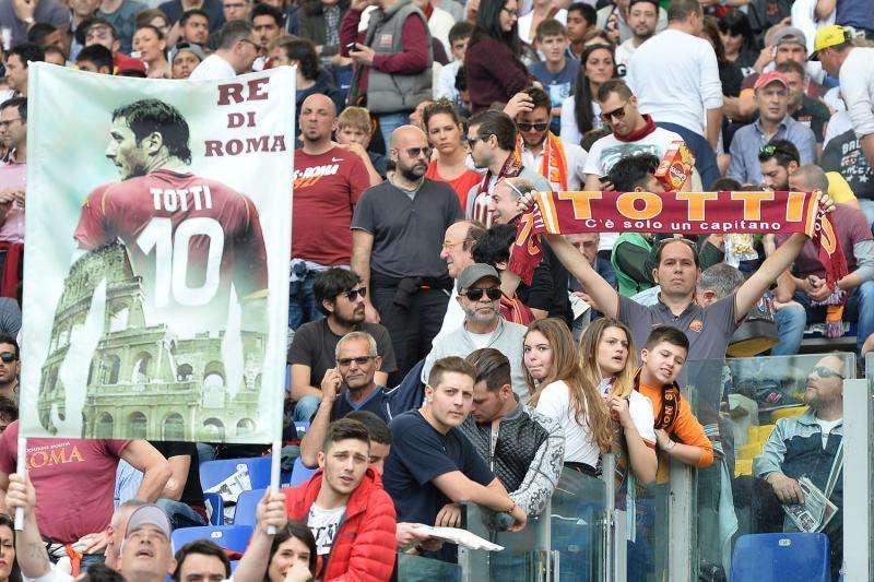 Dalmat: "Il gol alla Lazio il più bello della mia carriera. Totti uno dei dieci più forti contro cui ho giocato"