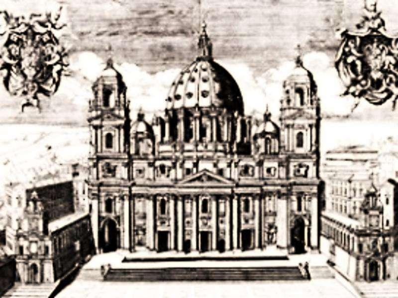 L'Almanacco della Città Eterna - 14 maggio