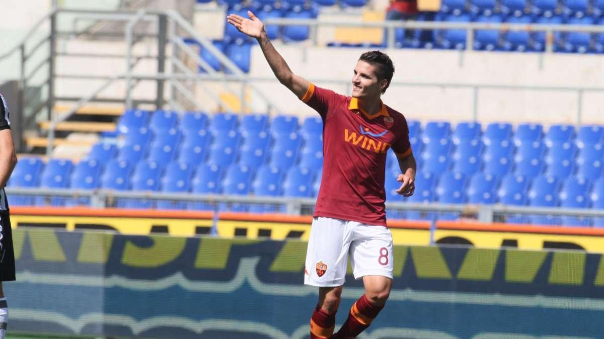 Fiorentina-Roma - I duelli del match