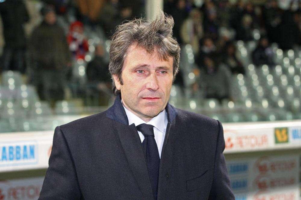 Montali: "Con Lazio-Inter stasera ha perso lo sport"