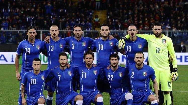 Nazionale, nessuno stage a febbraio
