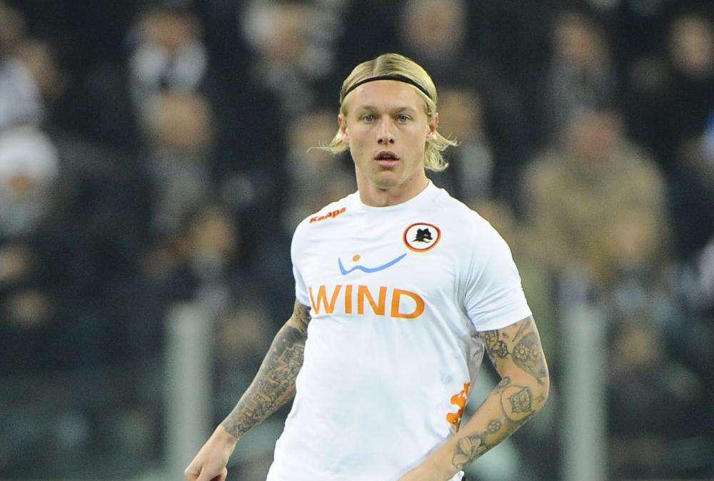 Pagelle: Kjaer inguardabile, male anche Taddei ma è tutta la Roma a toppare
