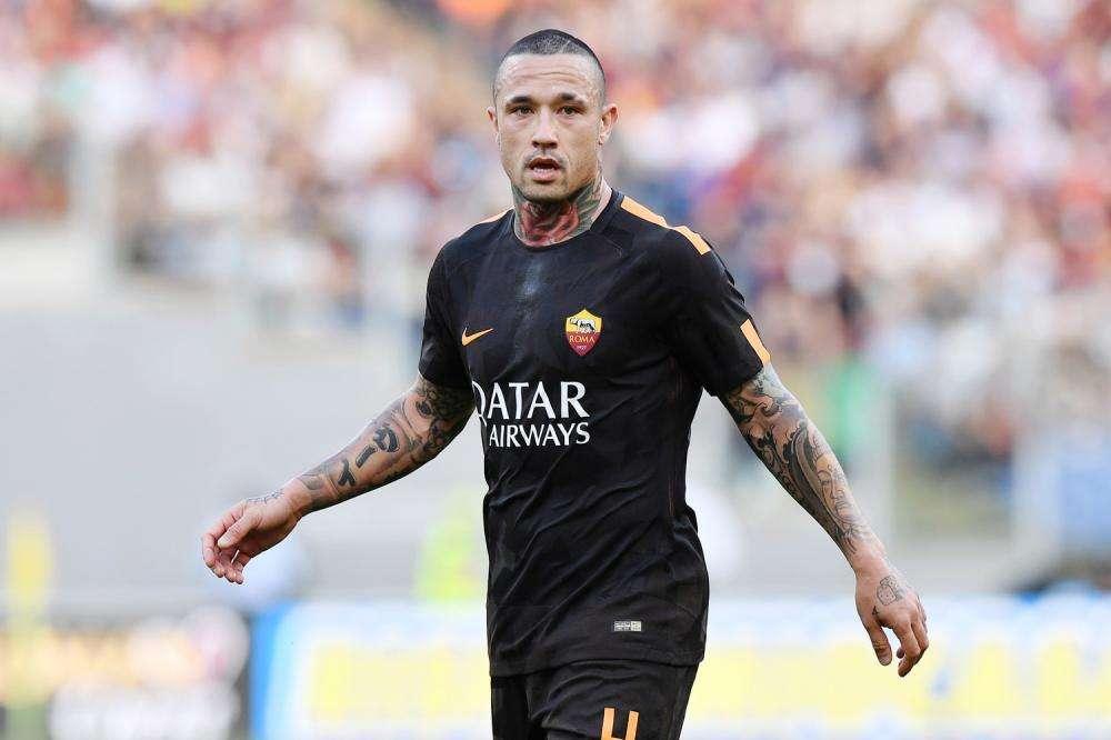 Nainggolan: "Ringrazio ogni tifoso della Roma per queste stagioni. Andar via non è dipeso da me". Blitz a Montecarlo, settimana prossima le visite mediche con l'Inter