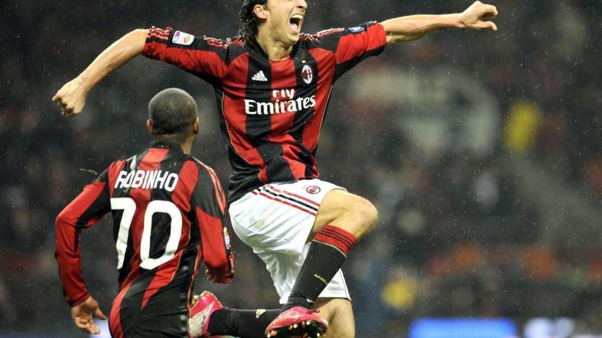 Tim Cup, ottavi di finale: Milan-Bari 3-0