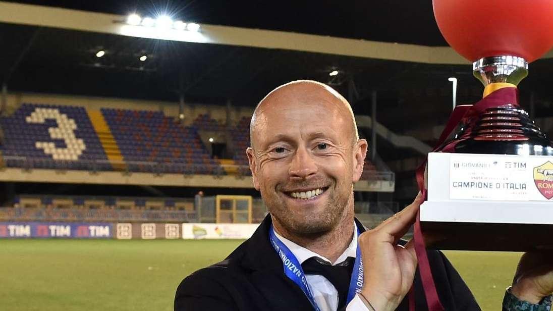 Primavera, Falsini: "Il Torino ha dei giocatori che ci daranno fastidio". VIDEO!