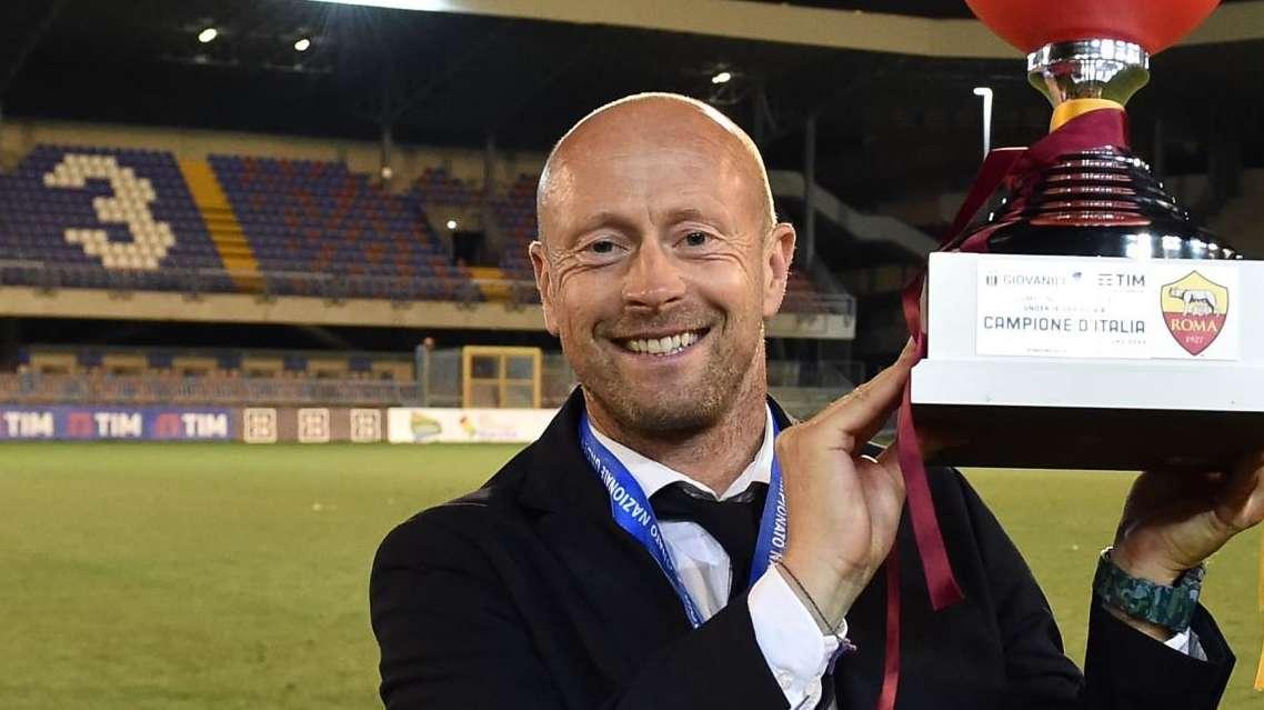 Primavera, Falsini: "Serve più qualità e scaltrezza"