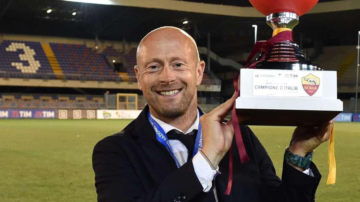 Primavera, Falsini: "Abbiamo dominato, ma se non segni è un problema. Dobbiamo migliorare e in fretta"