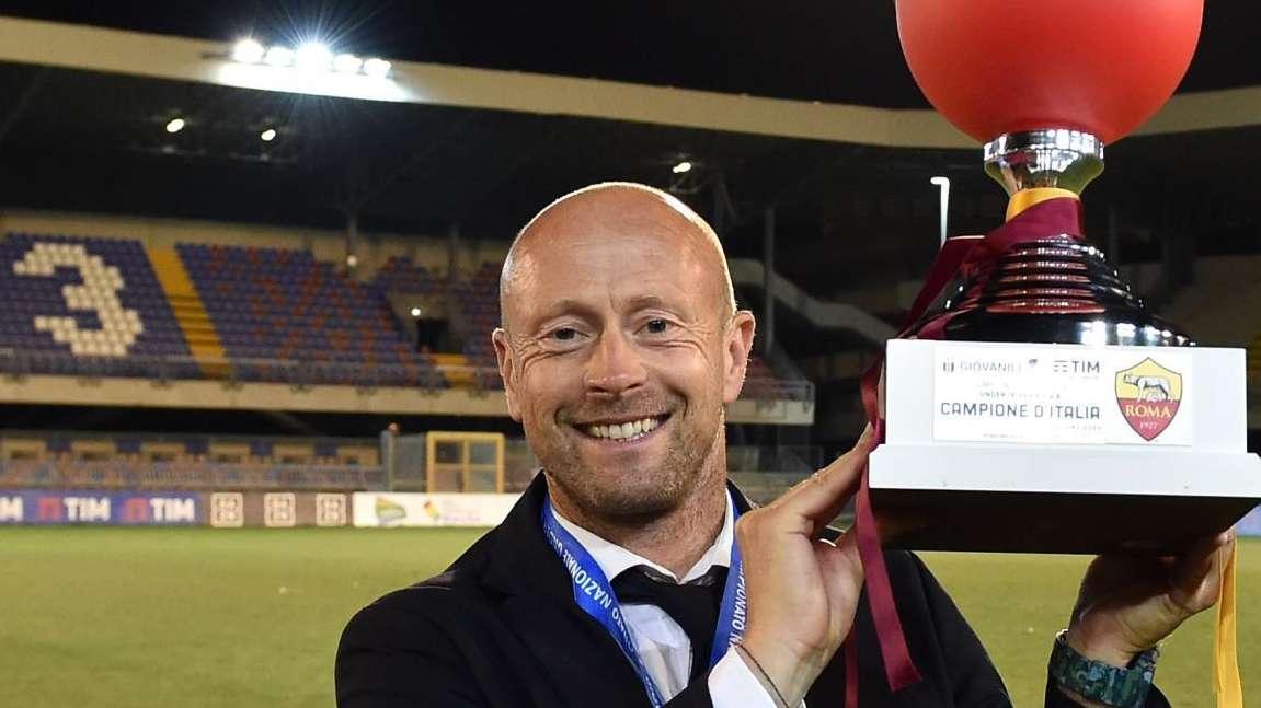 Primavera, Falsini: "Dominare il gioco è una caratteristica che deve sempre appartenerci"