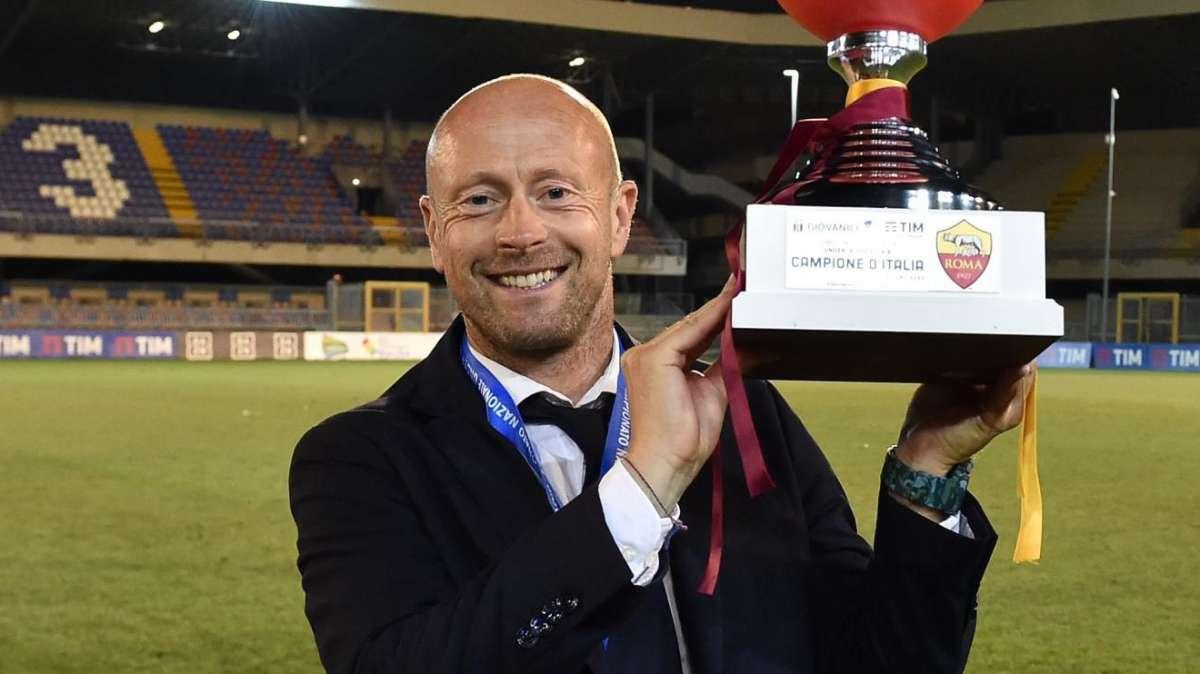 Primavera, Falsini: "Il Bologna ha un allenatore bravo e giocatori importanti. Sarà un'altra possibilità per metterci in mostra". VIDEO!
