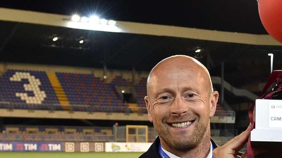 Primavera, Falsini: "Dal punto di vista mentale, meritavamo la vittoria"