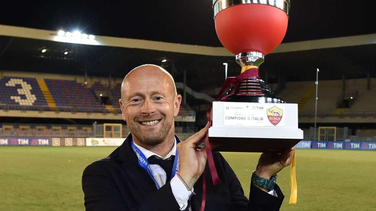 Falsini: "È mancato lo spirito e la voglia di vincere partite sporche come queste"