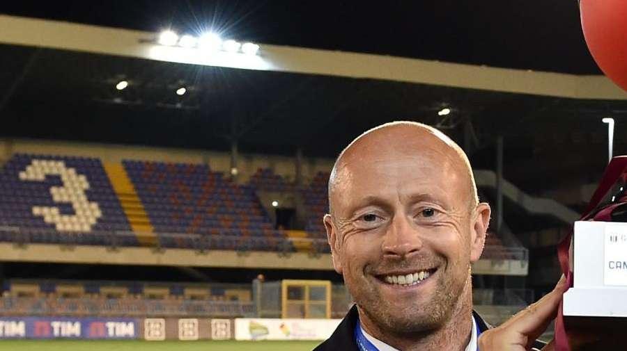 Primavera, Falsini: "Coletta ha recuperato, giocherà con la mascherina". VIDEO!