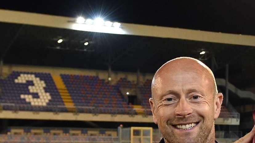 Primavera, Falsini: "La Fiorentina ha giocato meglio di noi"