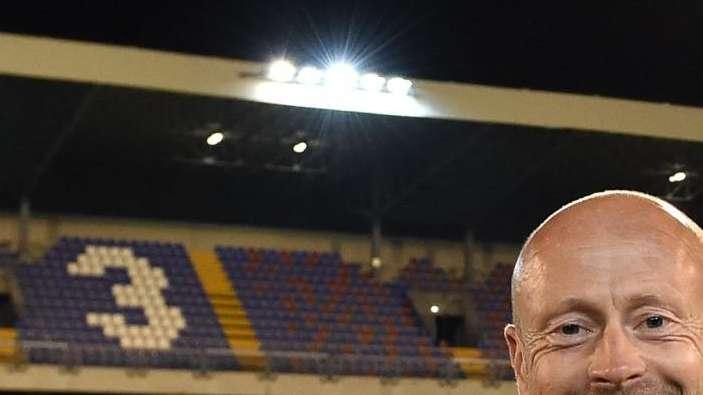 Primavera, Falsini: "Abbiamo dominato, sbagliando solamente 5 minuti. I tanti giovanissimi titolari? La vittoria più importante"