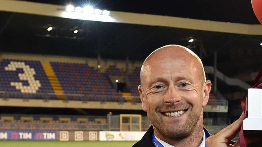 Primavera, Falsini: "Questi ragazzi fanno un calcio importante. La semifinale? Vedremo cosa saremo capaci di fare"