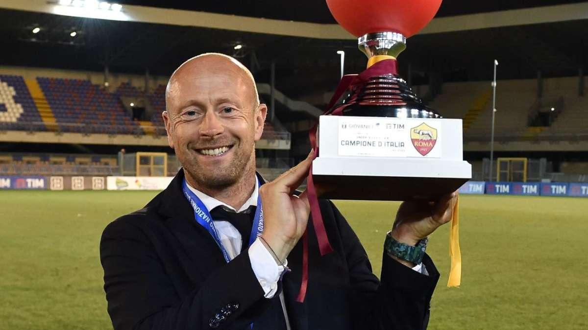 Falsini: "È una vittoria dolce. I ragazzi hanno fatto valere la loro superiorità"