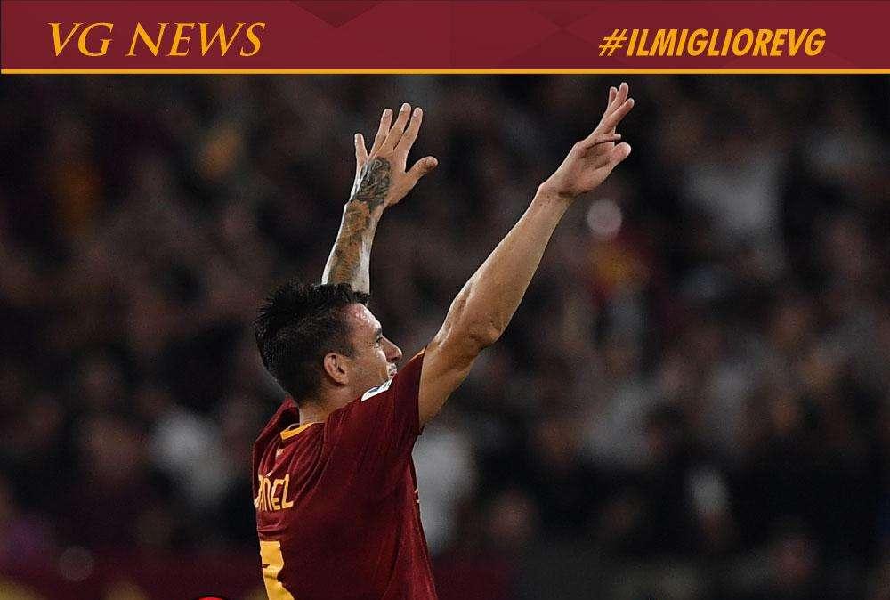 #IlMiglioreVG - Roger Ibanez è il man of the match di Milan-Roma 2-2. GRAFICA!