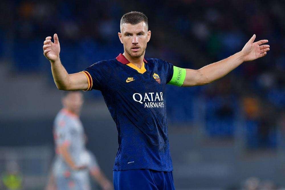Diamo i numeri - Roma-Borussia Mönchengladbach: giallorossi schiacciasassi all'Olimpico in Europa, i tedeschi non vincono fuori casa da due anni e colpiti già tre volte da Dzeko