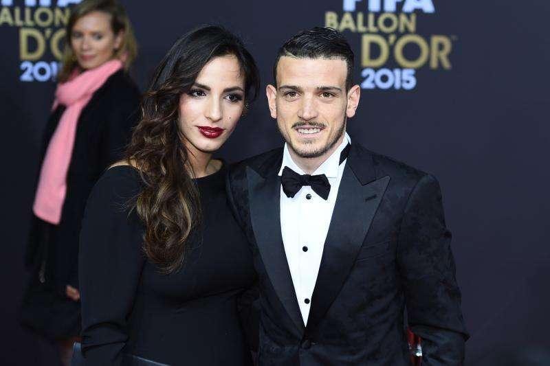 Twitter, Florenzi: "Forza Broncos!"