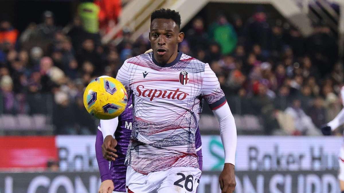 Calciomercato Roma - Per la difesa c'è anche Lucumí