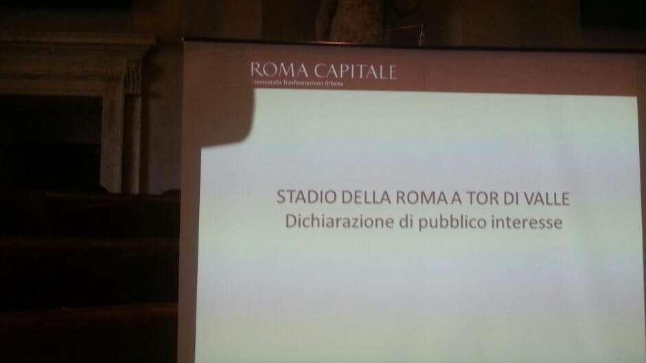 Assemblea Capitolina - Si riprende lunedi alle 9:00. Tutte le dichiarazioni dei consiglieri. FOTO!