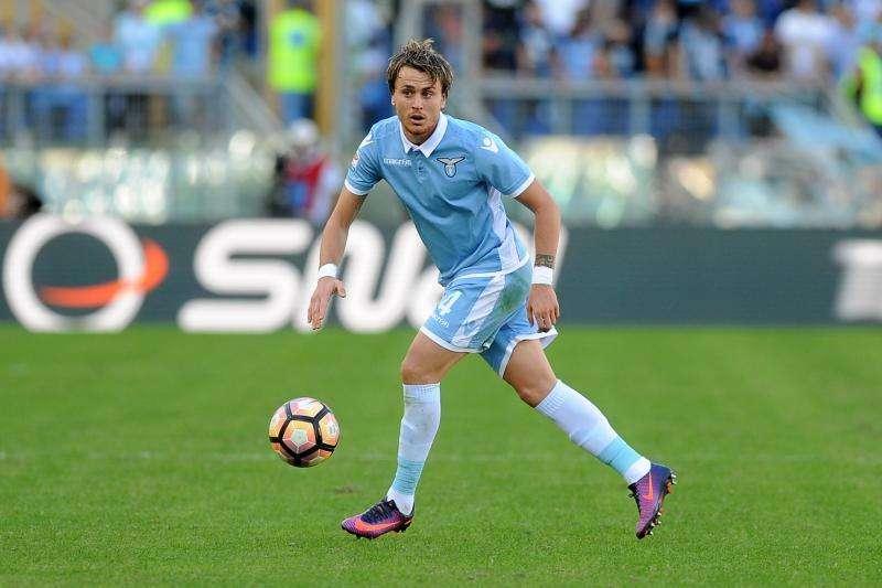 Lazio, Patric: "Spero di giocare il derby, ma voglio che la squadra vinca"