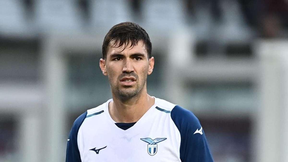Lazio, Romagnoli: "Posso solo ringraziare la Roma, mi ha fatto crescere ed esordire in Serie A"