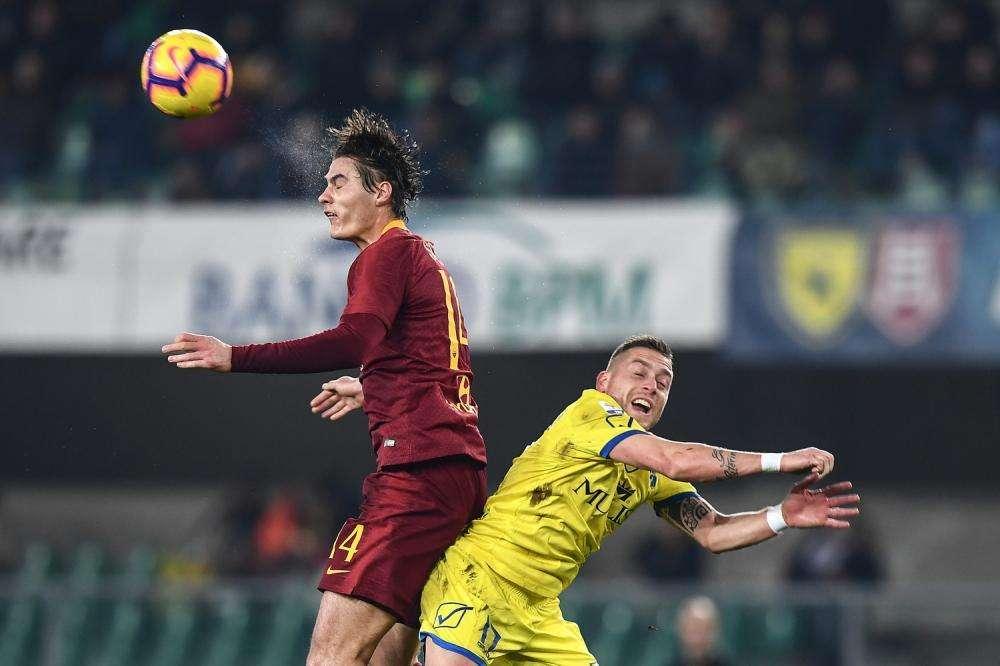 Fastidio al flessore per Schick