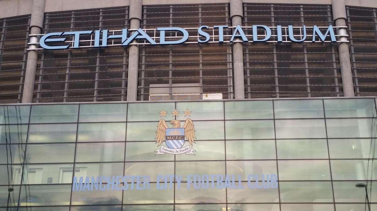 Manchester City-Roma - Le probabili formazioni