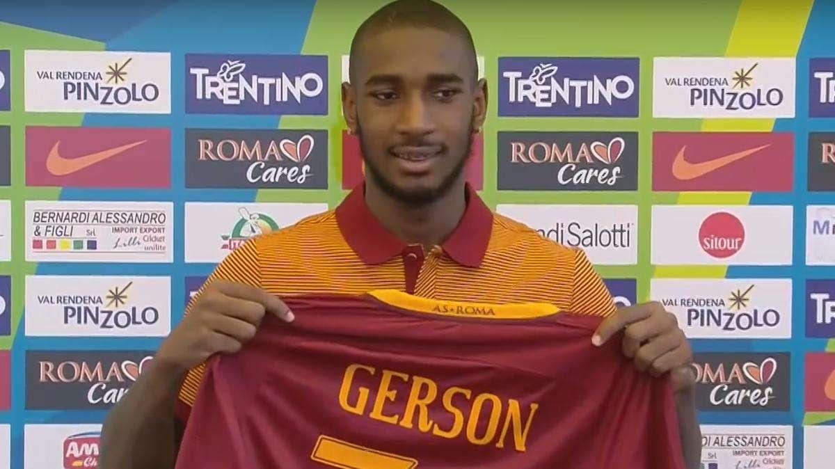 Accadde oggi - Tracollo contro Celta Vigo e Olympiacos. Gerson sbarca a Roma, Sabatini: "Disgustosi gli attacchi nei suoi confronti". Tare: "Incensate squadre che ci finiscono dietro..."