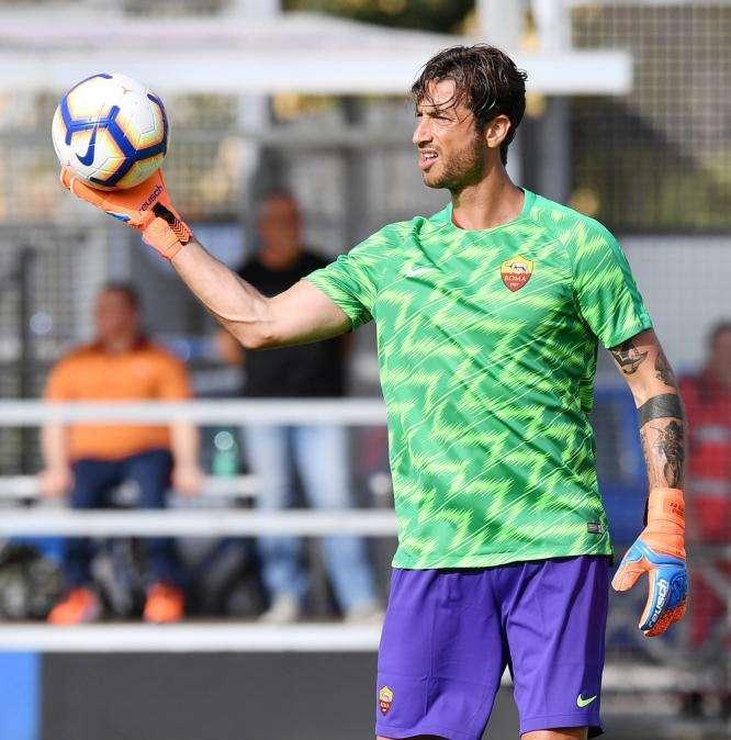 Mirante: "I risultati influiscono sull'umore di tutto l'ambiente ma il club ha linee guida ben definite e questo è un vantaggio per il futuro"